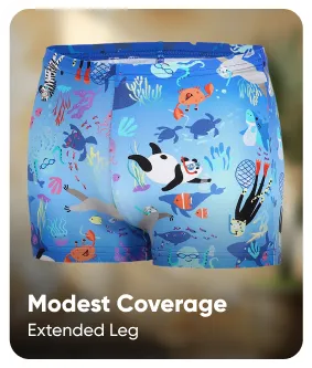 Speedo_Tots_Endurance_10_Digital_Print_Swimming_AquaShorts_Modest_Coverage_InstaSport