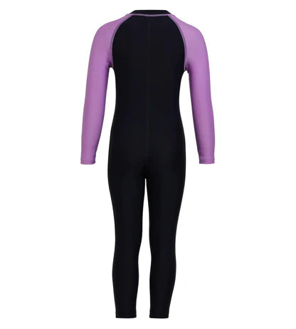 Speedo_Tots_Girls_Endurance_Essential_All_In_One_Swimming_Suit_Back_InstaSport