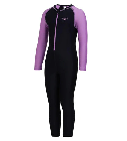 Speedo_Tots_Girls_Endurance_Essential_All_In_One_Swimming_Suit_Cross_InstaSport