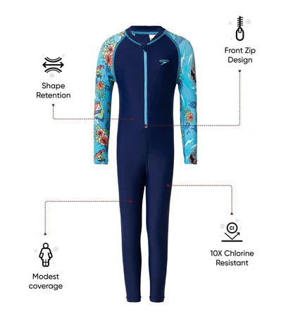 Speedo_Tots_Unisex_Endurance10_Sleeve_Print_All_In_One_Swim_Suit_Info_InstaSport