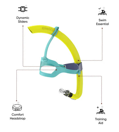 Speedo_Unisex_Junior_Centre_Head_Snorkel_Yellow_Info_InstaSport