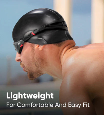 Speedo_Unisex_Moulded_Silicone_Adult_Swimming_Caps_Comfort_InstaSport