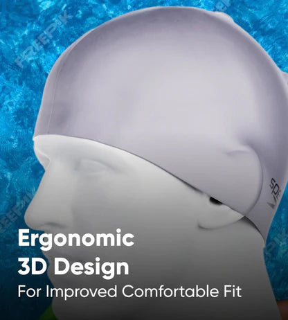 Speedo_Unisex_Moulded_Silicone_Swimming_Cap_3D_Ergonomic_InstaSport