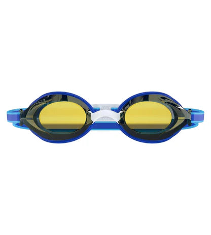 Speedo_Vanquisher_3.0_Mirror_Junior_Swimming_Goggles_Lens_InstaSport