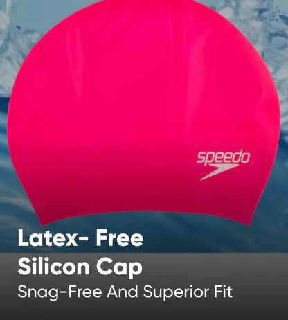 Speedo_Women_s_Long_Hair_Silicone_Adult_Silicone_Cap_Latex_FreeInstaSport