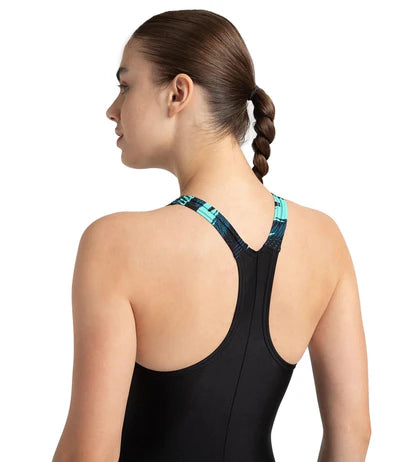 Speedo_Womens_Endurance10_Hyperboom_Printed_Splicae_Racerback_Legsuit_Black_Back2_InstaSport