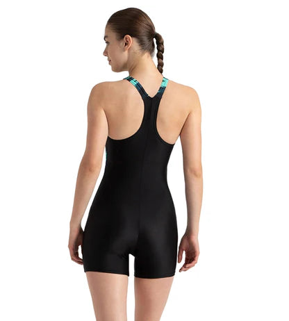 Speedo_Womens_Endurance10_Hyperboom_Printed_Splicae_Racerback_Legsuit_Black_Back_InstaSport