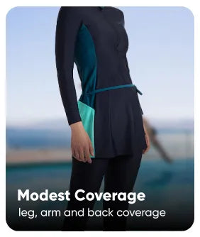 Speedo_Womens_Endurance10_Two_Piece_Closedback_FullBody_Swimming_Suit_Arctic_Modest_Coverage_InstaSport
