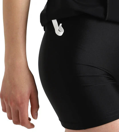 Speedo_Womens_Endurance_10_Closedback_Sleeved_Swimdress_with_Boyleg_Black_Boyleg_InstaSport