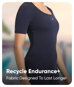 Speedo_Womens_Endurance_Sleeved_Myrtle_U_Back_Legsuit_Black_Recycled_Fabric_InstaSport