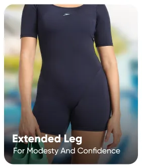 Speedo_Womens_Endurance_Sleeved_Racerback_Swimming_Legsuit_Dark_Teal_Extended_Leg_InstaSport