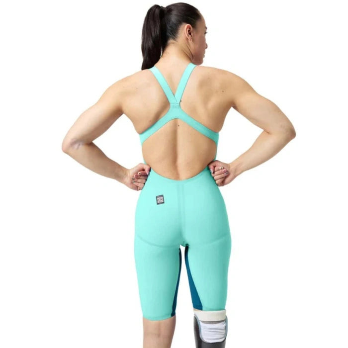 Speedo_Womens_Fastskin_LZR_Pure_Valor_2.0_Open_Back_KneeSkin_SwimSuite_Full_InstaSport