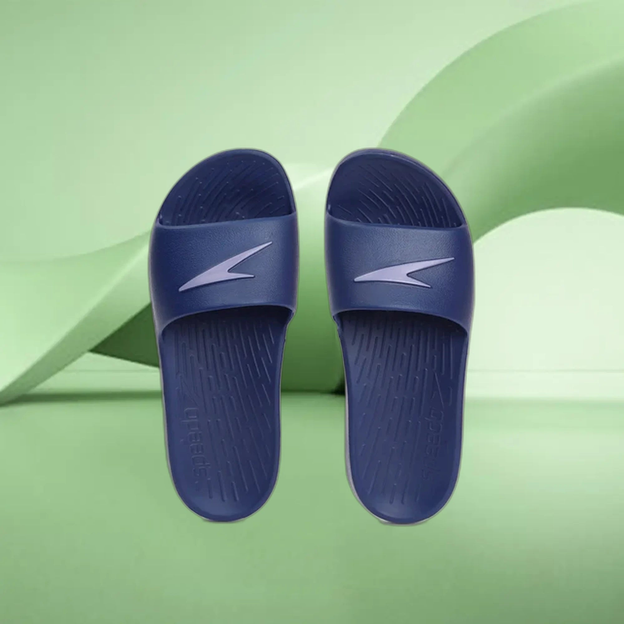 Speedo_Womens_Single_Color_Slides_Main_InstaSport