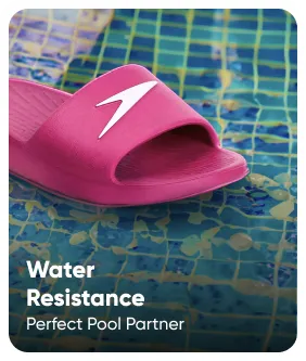 Speedo_Womens_Single_Color_Slides_Size_Water_Resistant_InstaSport