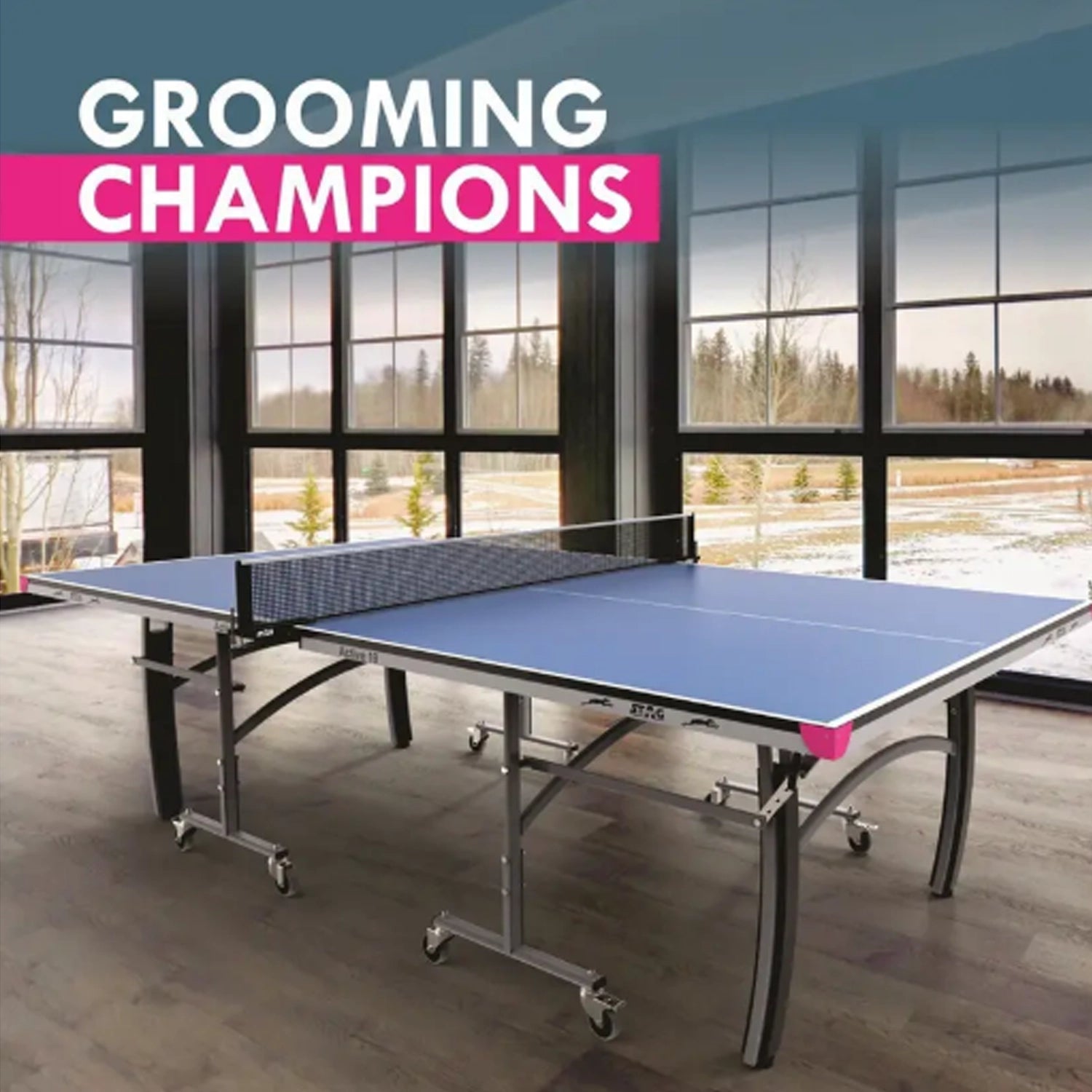 Stag_Active_19_Table_Tennis_Table_Fold_Grooming_Instasport