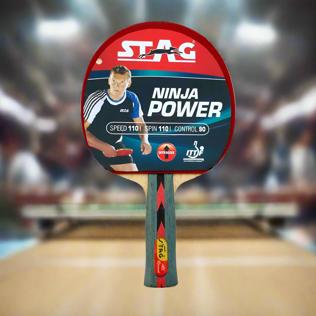 Stag_Ninja_Power_Table_Tennis_Racquet_Fullview_Instasport