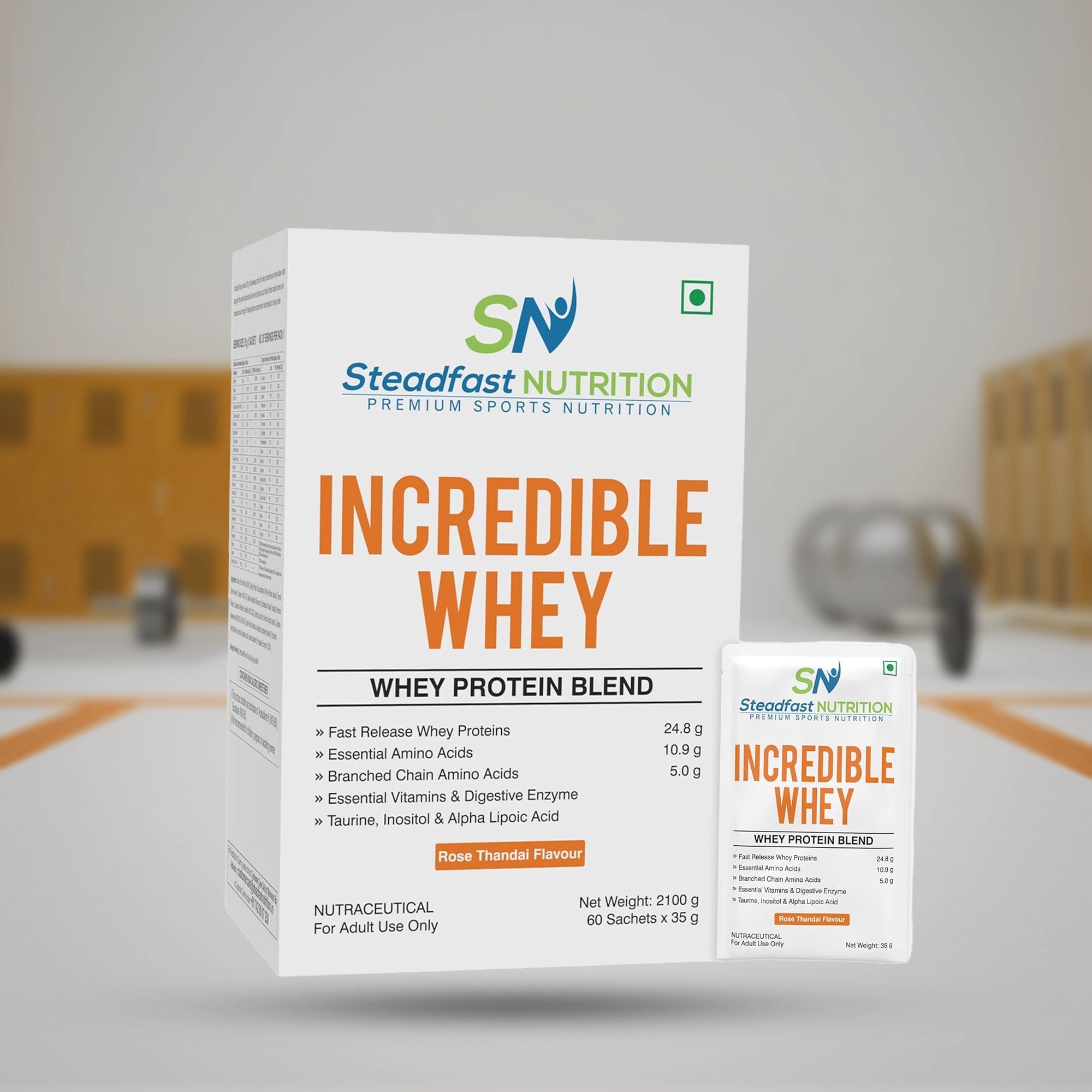 SteadfastNutrition_Incredible_WheyProtein_RoseThandai_Instasport