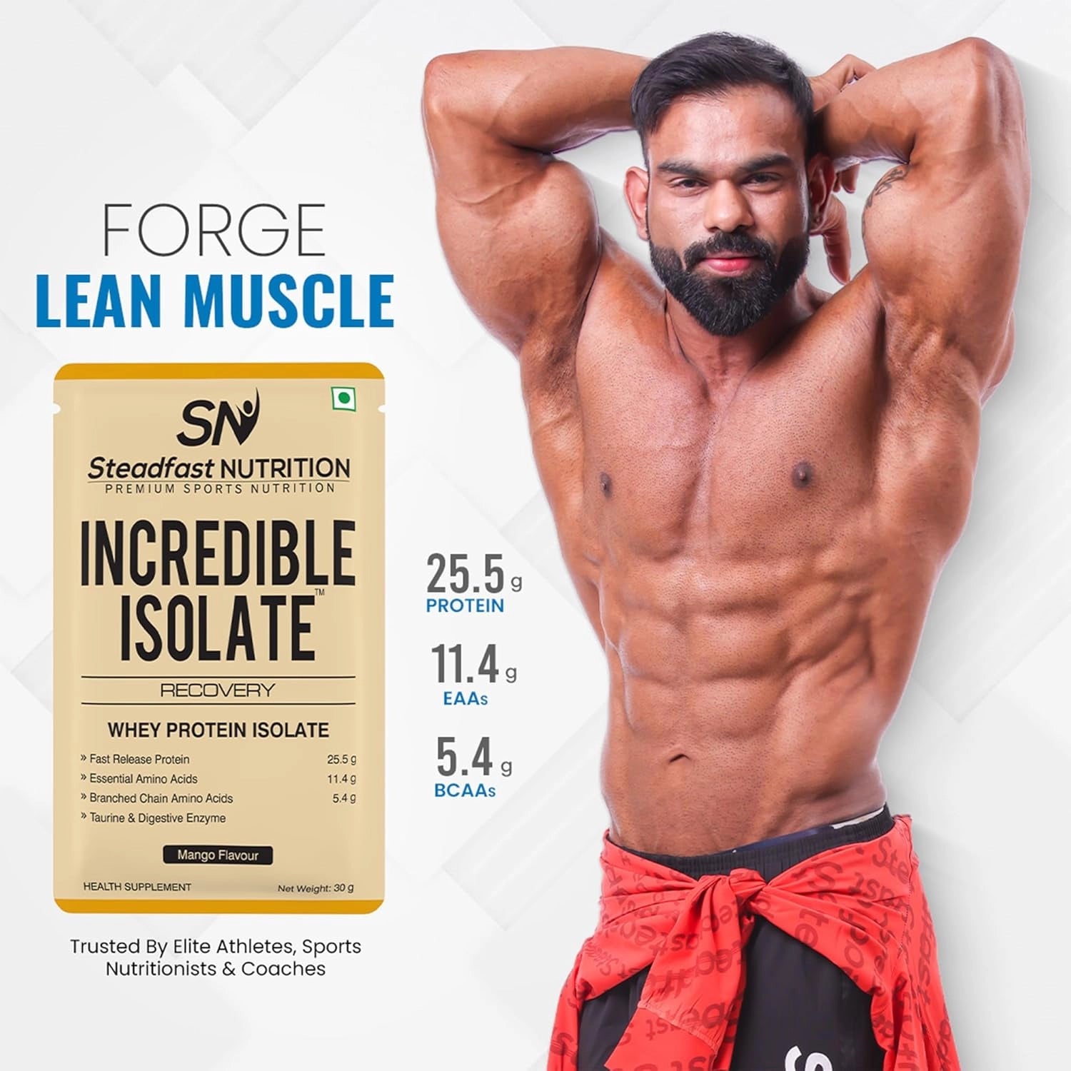 SteadfastNutrition_Whey_Isolate_Protein_Mango_Forge_Instasport