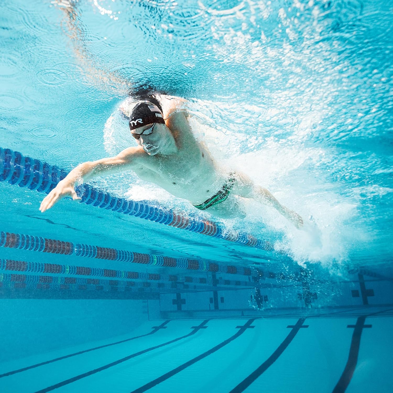 TYR_Tracer_X_Elite_Racing_Mirrored_Swimming_Goggles_Gold_Orange_Model2_InstaSport