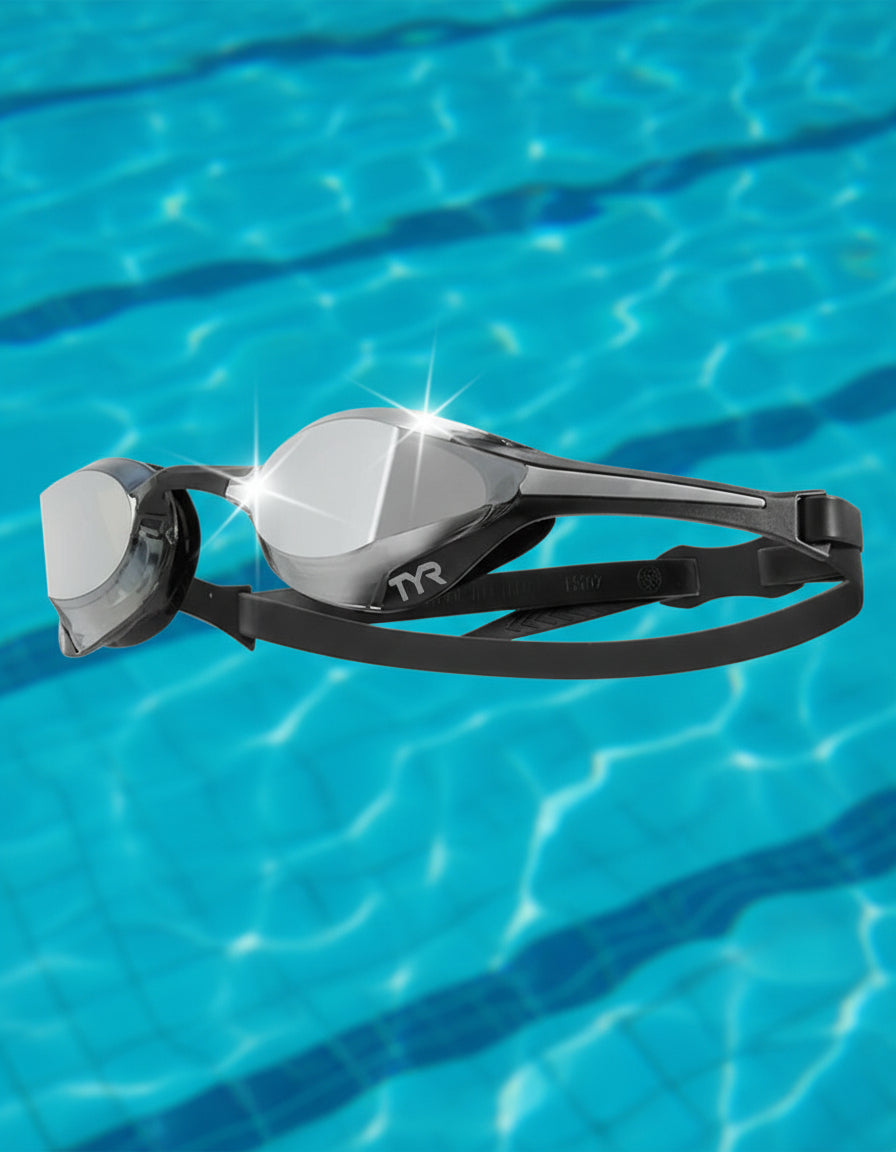 TYR_Tracer_X_Elite_Racing_Mirrored_Swimming_Goggles_Silver_Smoke_Creative_InstaSport