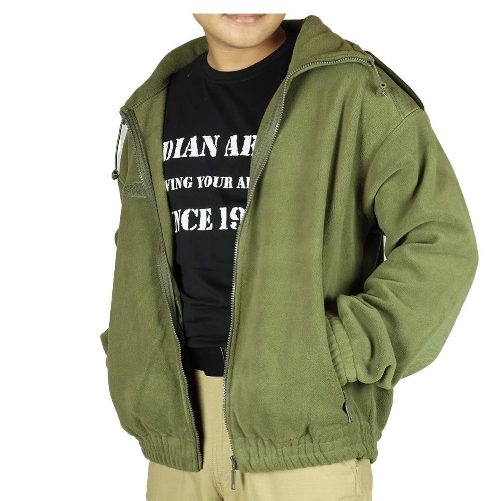 TacTiv_Cold_Weather_Army_Fleece_Jacket_Main_Olive_Green