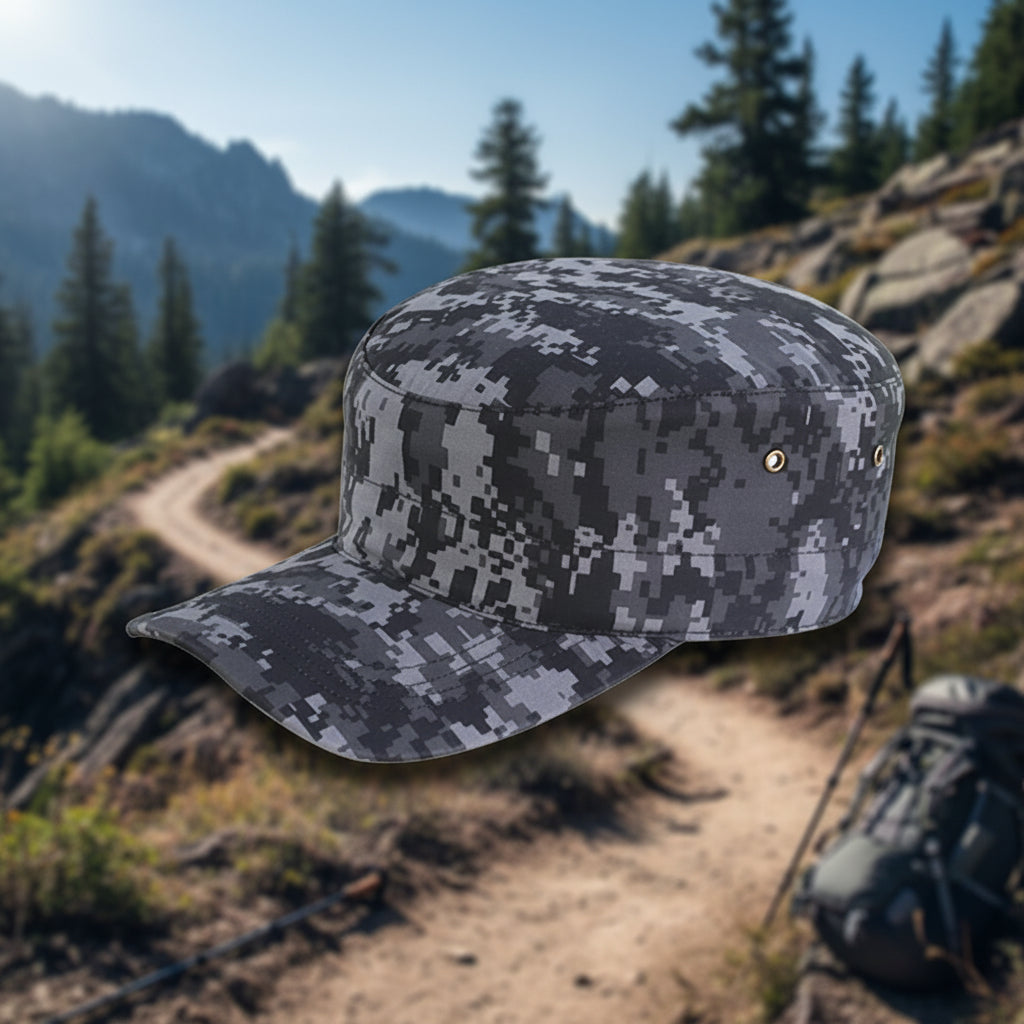 Tactiv_Combat_patrol_Cap_Camouflage_Black_Digital_Cap_main_InstaSport