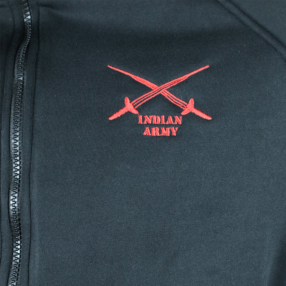 Tactiv_Indian_Army_Winter_Tracksuit_Jacket_Logo_InstaSport