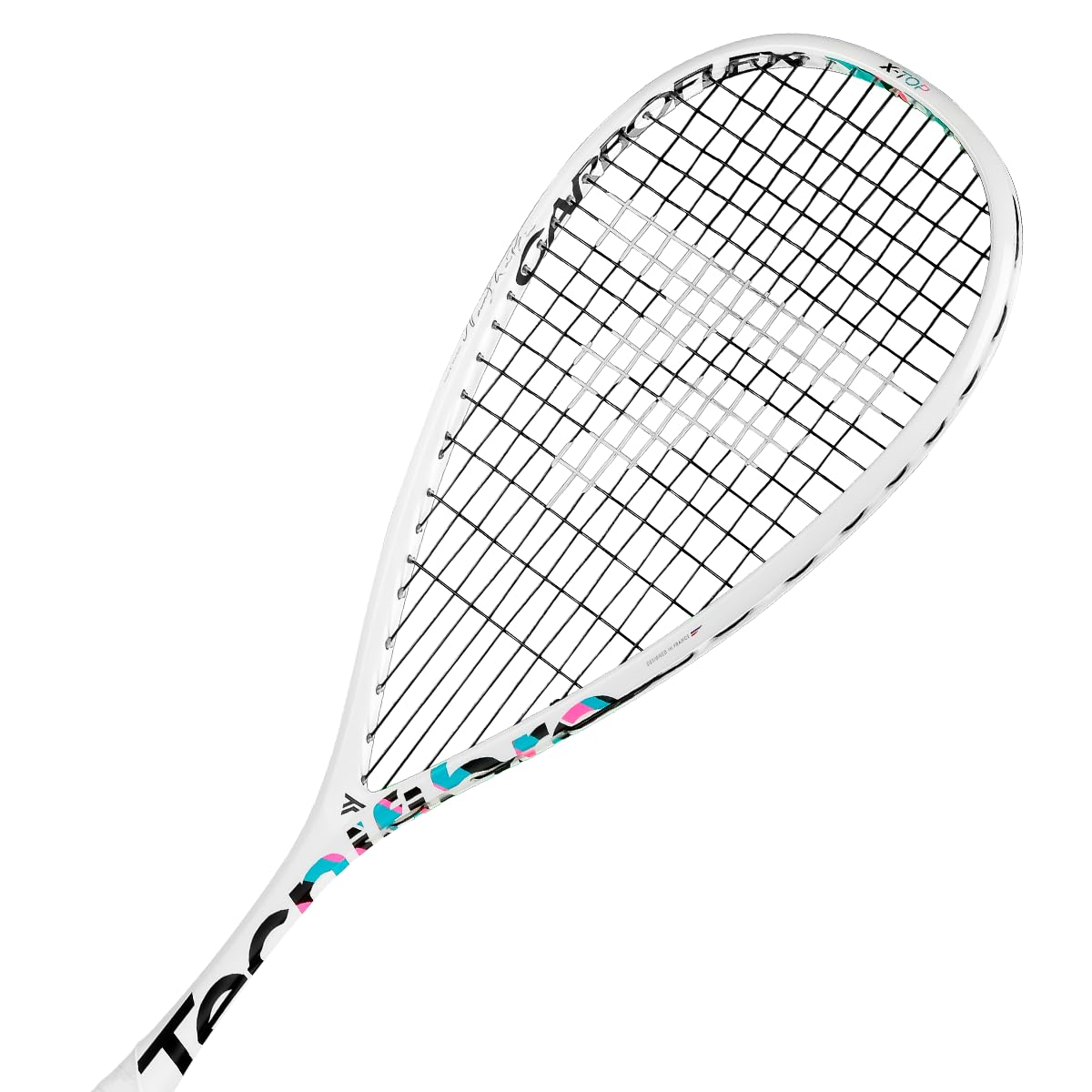 Technifibre_Carboflex_X_Top_V2_125_NS_Squash_Racquet_Cross_InstaSport