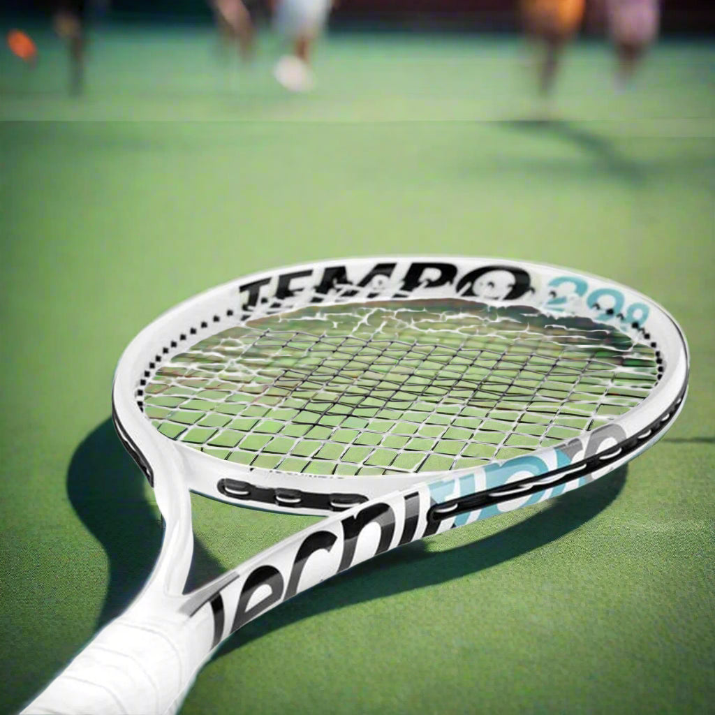 Tecnifibre_Tempo_298_IGA_Tennis_Racquet_Grommets_Instasport
