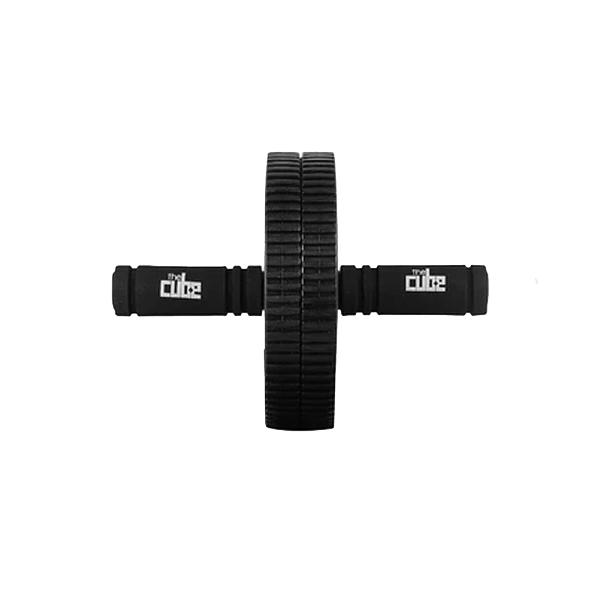 The_Cube_AB_Wheel_Black_Frontview_Instasport