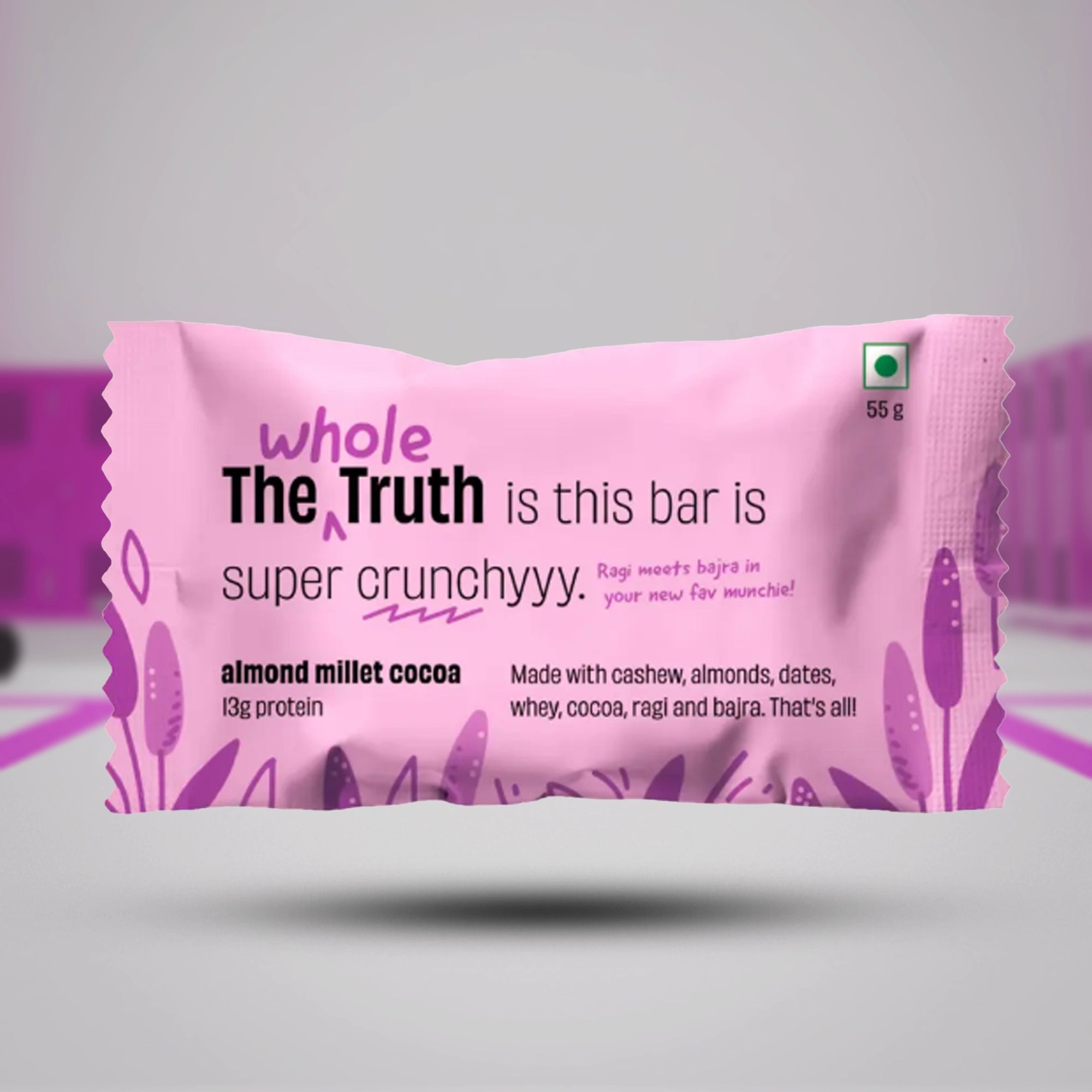 The_Whole_Truth_ProteinBars_AlmondMilletCocoa_Instasport