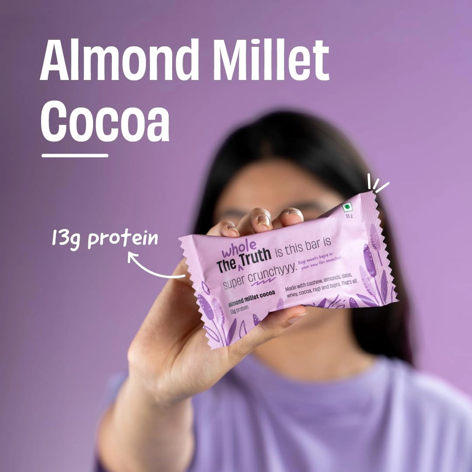 The_Whole_Truth_ProteinBars_AlmondMilletCocoa_Spec_Instasport