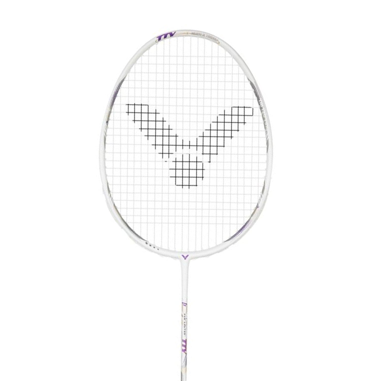 Victor Thruster TK (Tai Tzu Ying) Badminton Racket - InstaSport