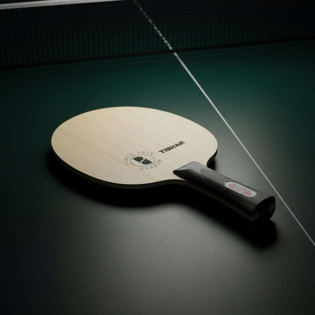 Tibhar_Drinkhall_Powerspin_Carbon_ALC_Table_Tennis_Blade_Main_InstaSport