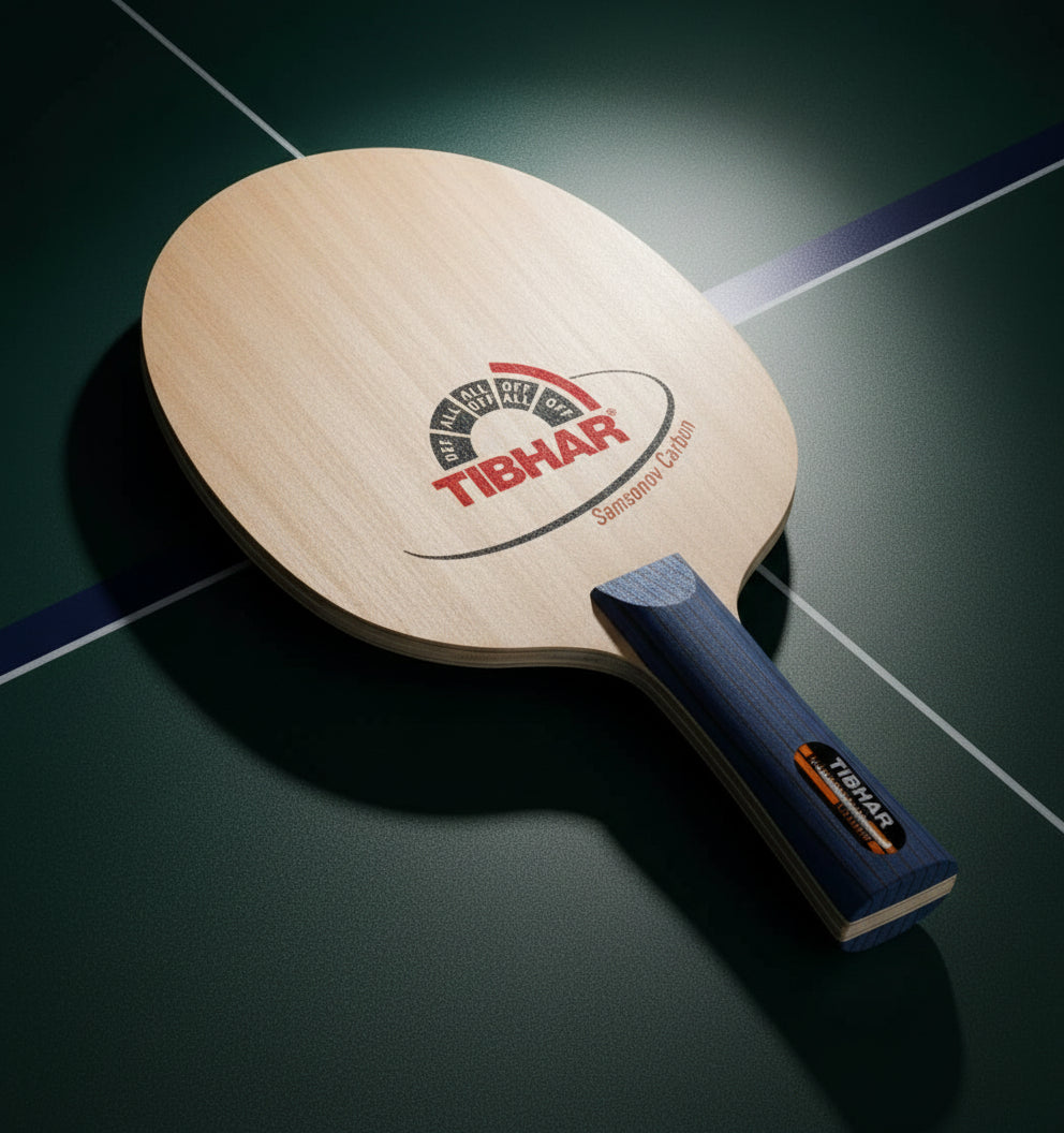 Tibhar_Samsonov_Carbon_Table_Tennis_Blade_InstaSport