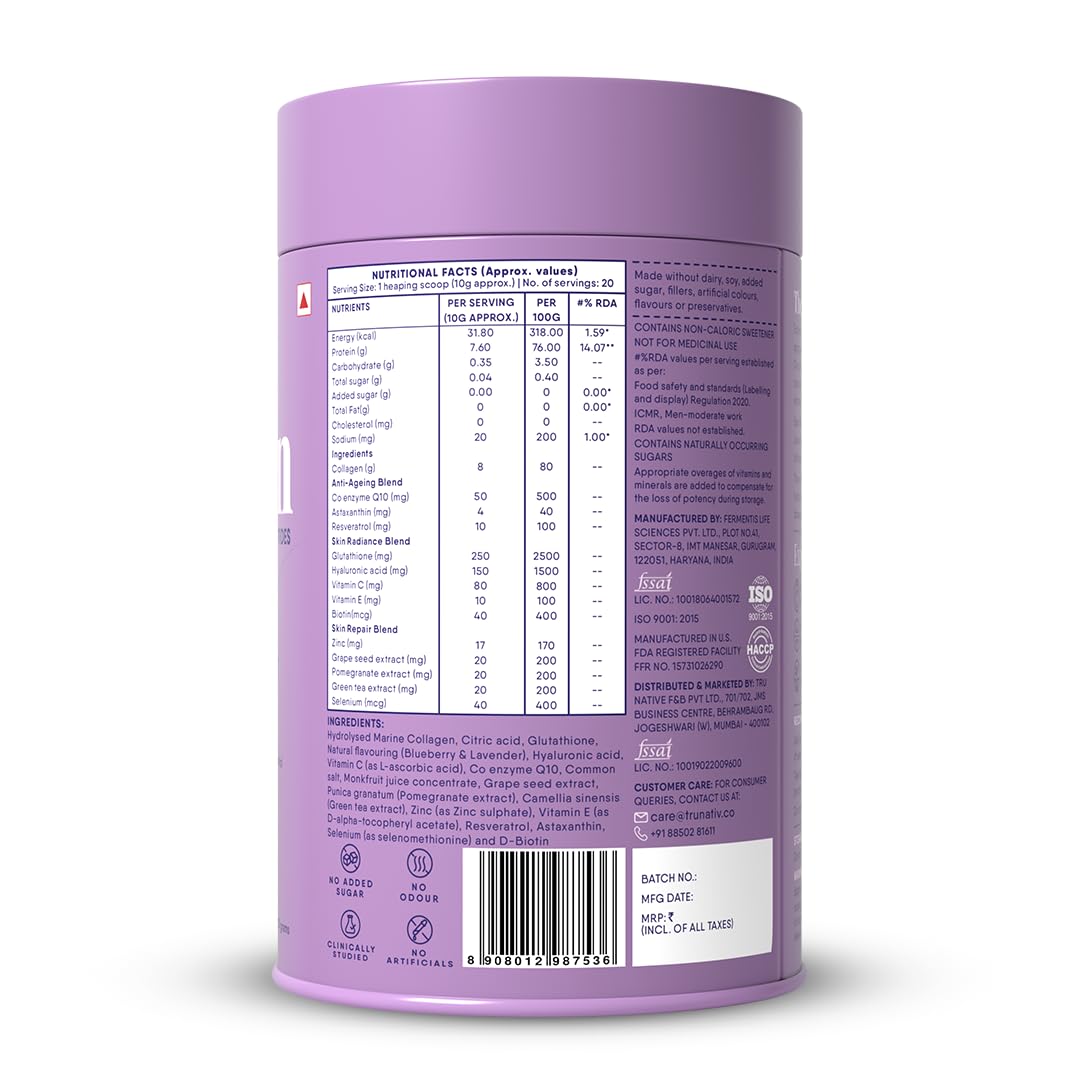 Trunativ_Collagen_Supplements_Advanced_Japanese_Marine_Collagen_Back_InstaSport