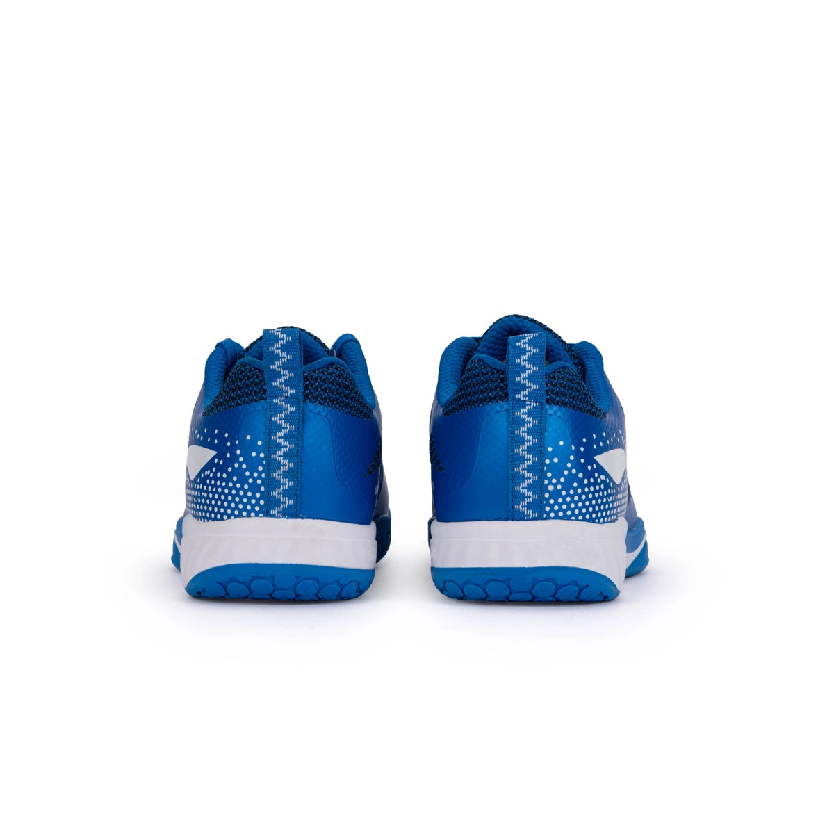 Li-Ning Ultra Fly II Badminton shoe - Blue / White - InstaSport