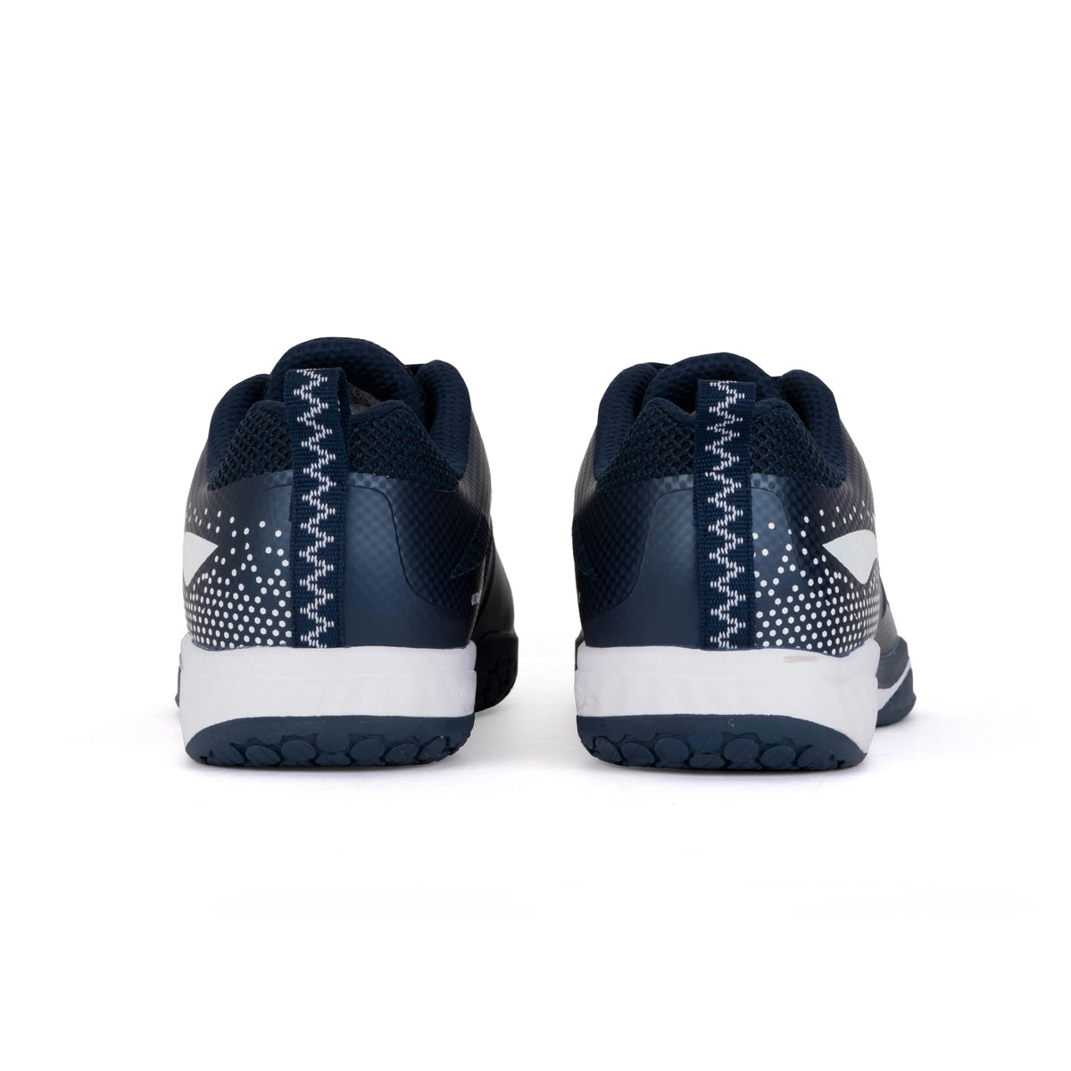 Li-Ning Ultra Fly II Badminton shoe - Navy / White - InstaSport