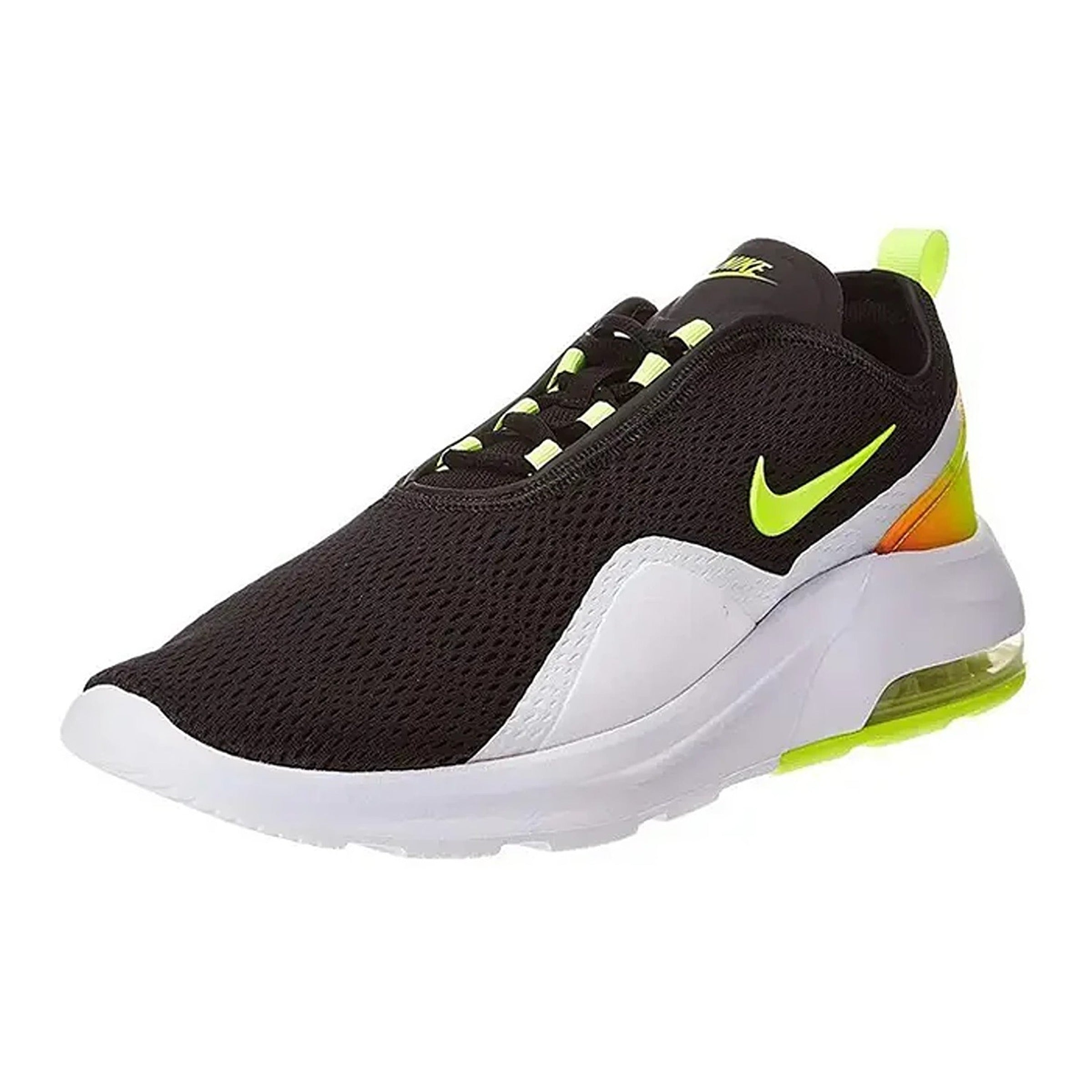 Nike Air Max Motion 2 Running Shoes For Men (AO0266-007)