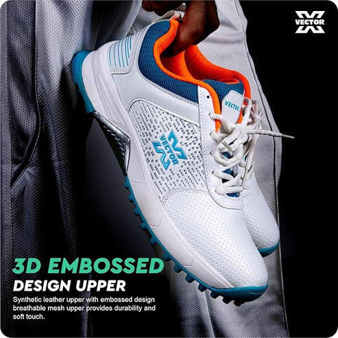 Vector_X_Flipper_2.0_Cricket_Shoes_Rubber_3D_Embossed_InstaSport