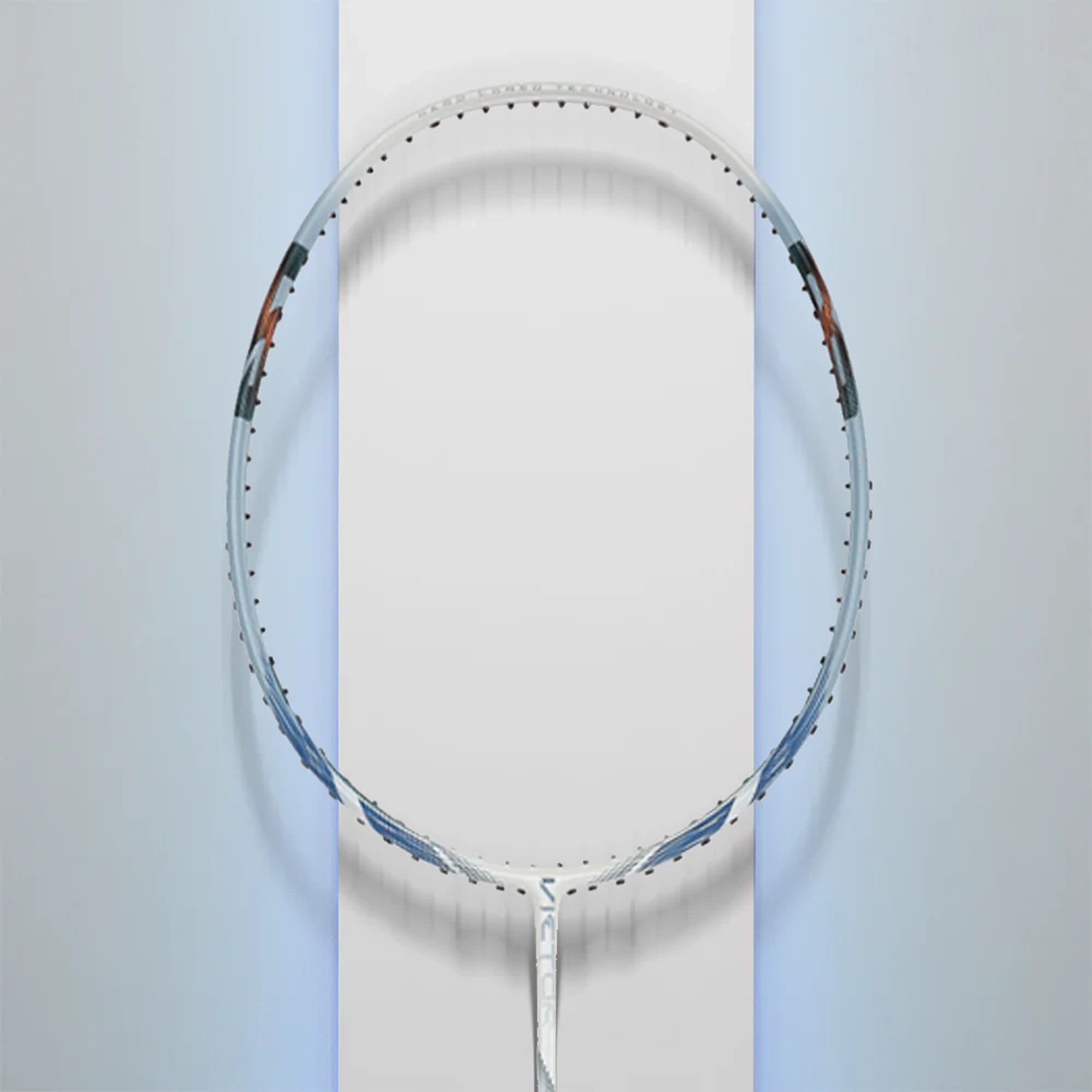 Victor AuraSpeed ARS 58 M Badminton Racket - InstaSport