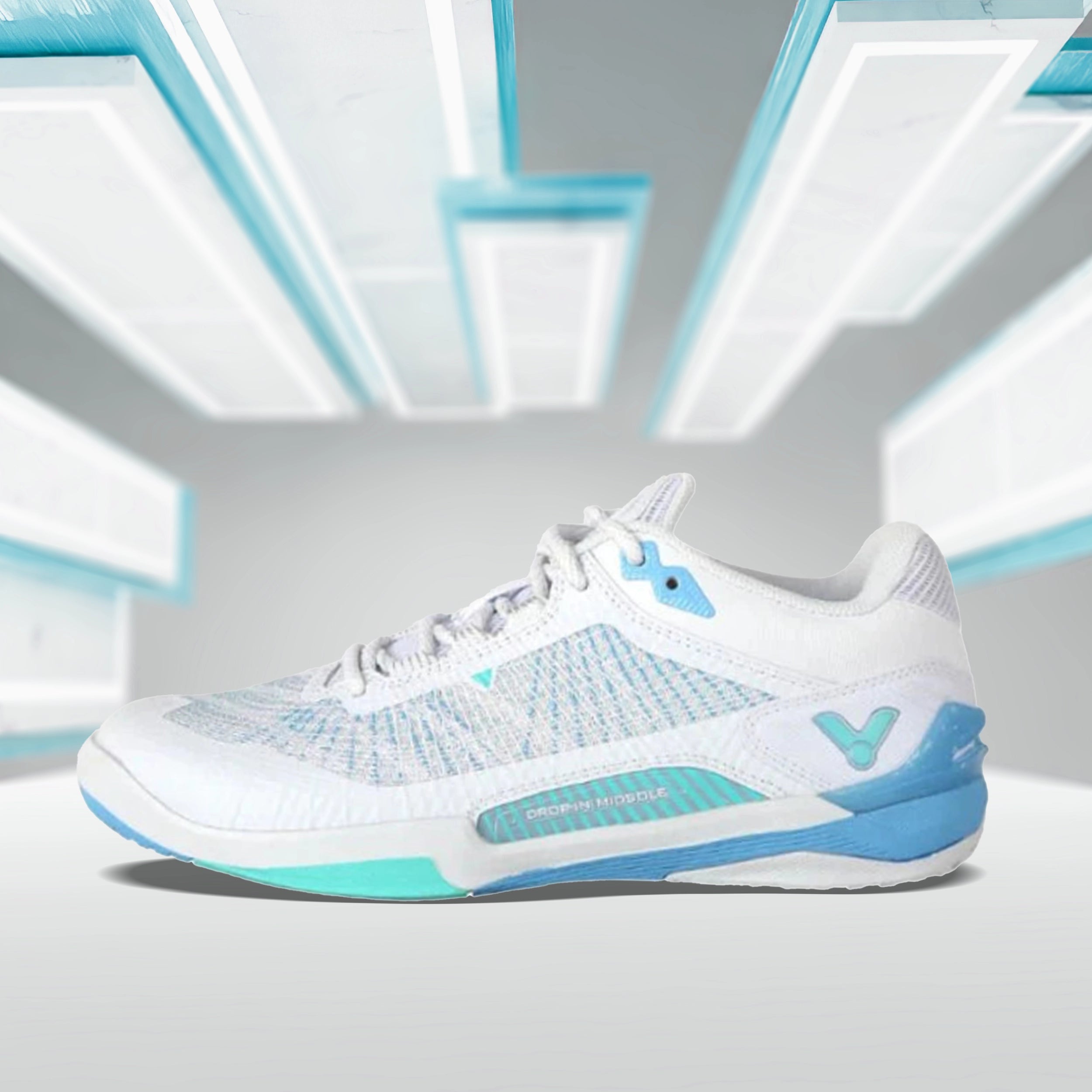 VictorVG2ACESupportSeriesProfessionalBadmintonS