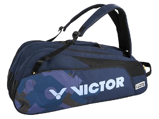 Victor_6219_Badminton_Kitbag_DarkBlue_Main_InstaSport