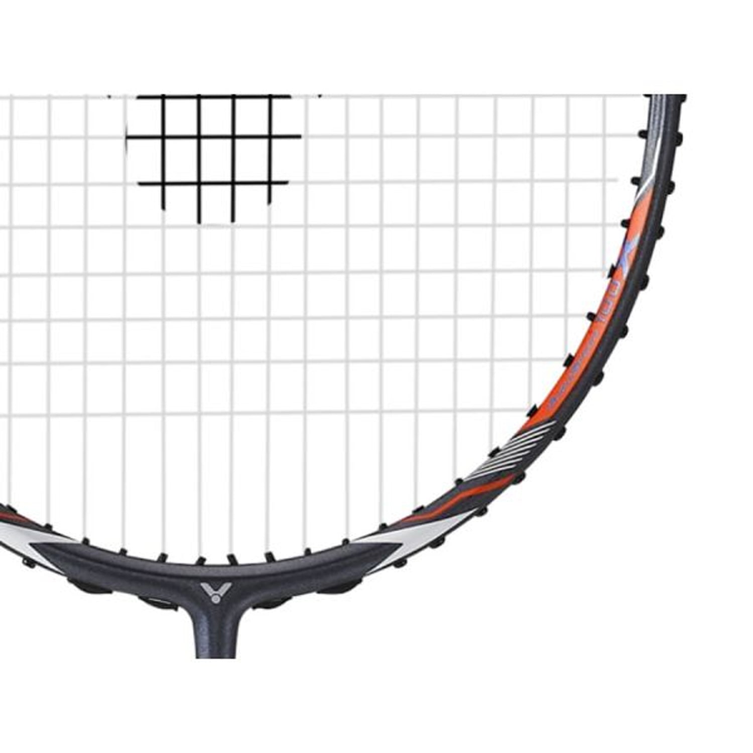 Victor Auraspeed 100X H2(4U) Badminton Racket - InstaSport