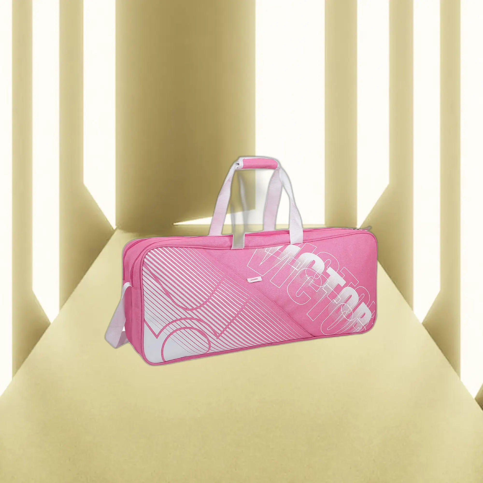 Victor_BR6617_Pink_Badminton_Kitbag_Main_InstaSport