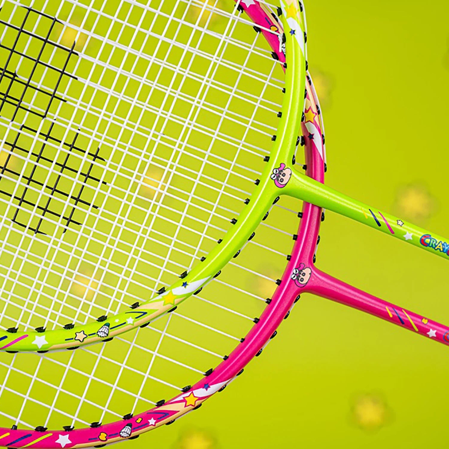 Victor_Crayon_ARS_Shinchan_Unstrung_Set_Badminton_Racket_Joint_InstaSport