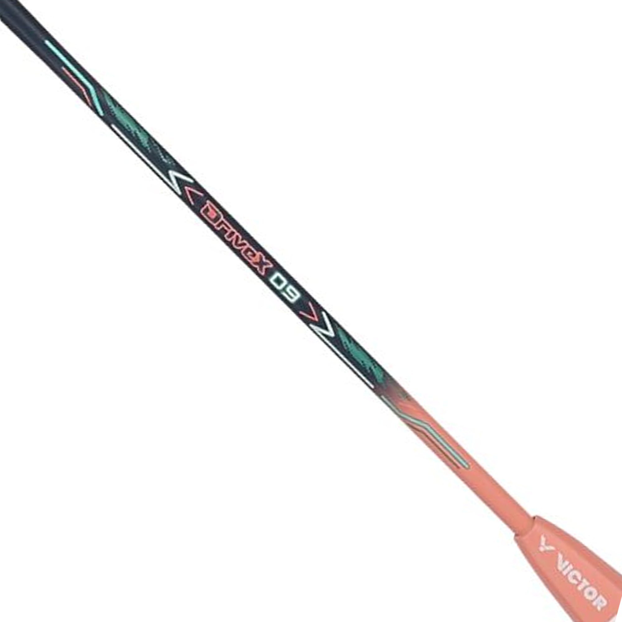 Victor_DriveX_09_Strung_Badminton_Racket_Joint_Instasport