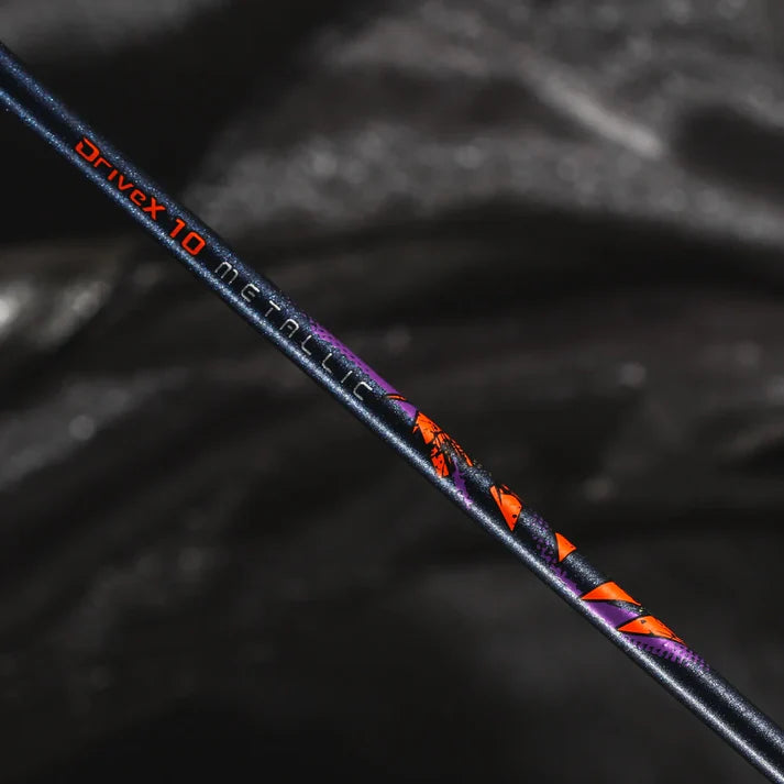 Victor_Drive_10X_Metallic_HS_Shaft_InstaSport