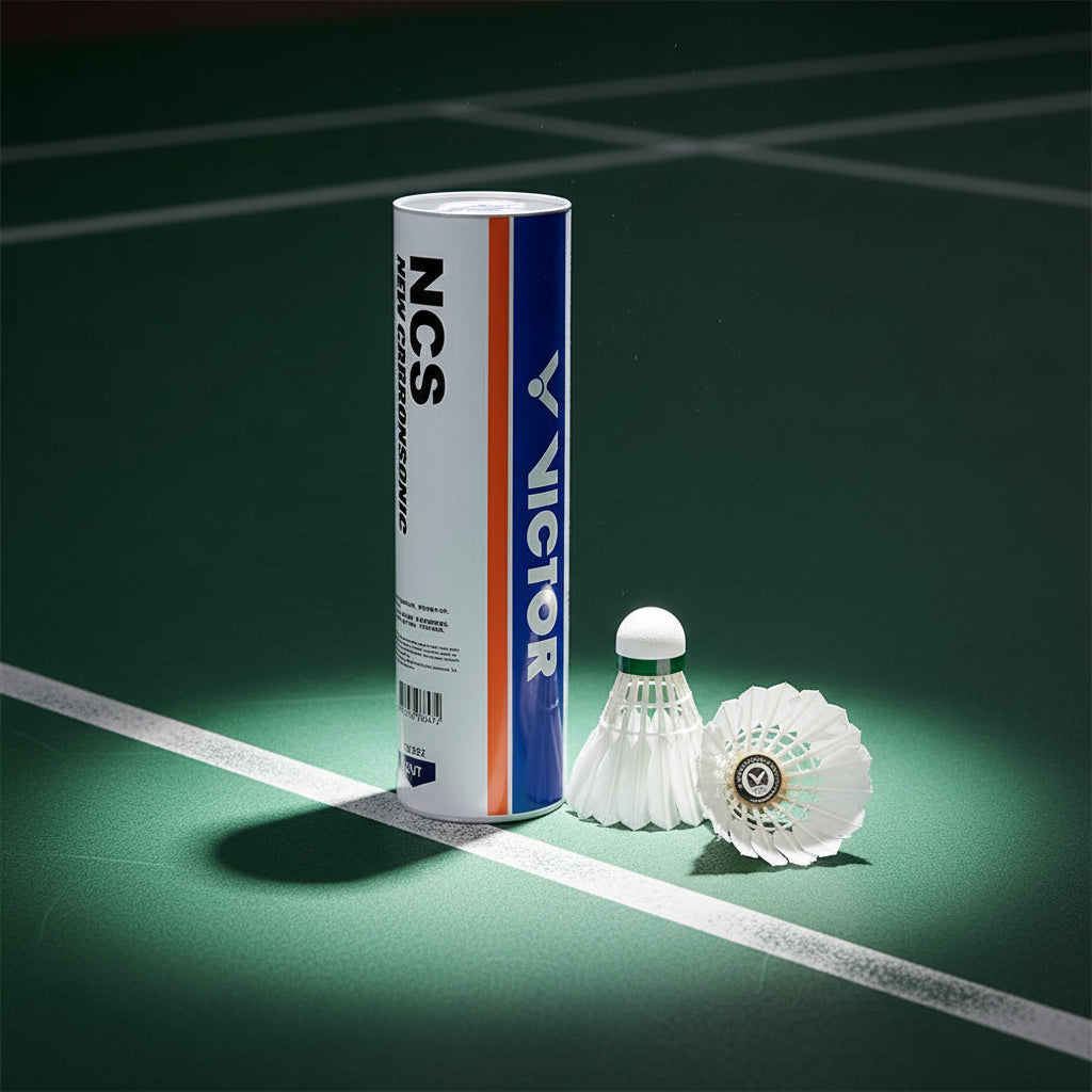 Victor_NCS_Pro_Badminton_Shuttlecock_Pack_of_6_Main_InstaSport