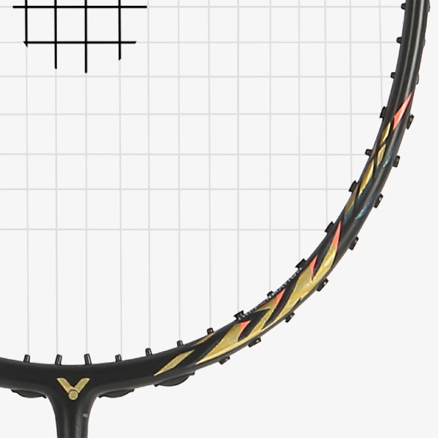 Victor_Thruster_Rapter_C_4U_Badminton_Racket_Joint_InstaSport